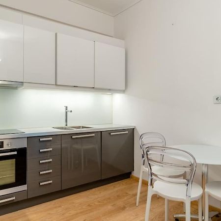Elegant 2Bd Evelpidon Apartment Athens Ngoại thất bức ảnh