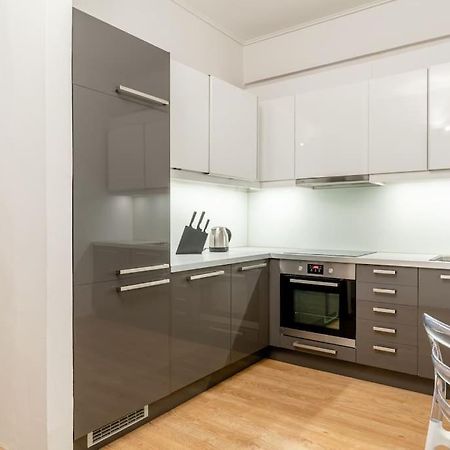 Elegant 2Bd Evelpidon Apartment Athens Ngoại thất bức ảnh