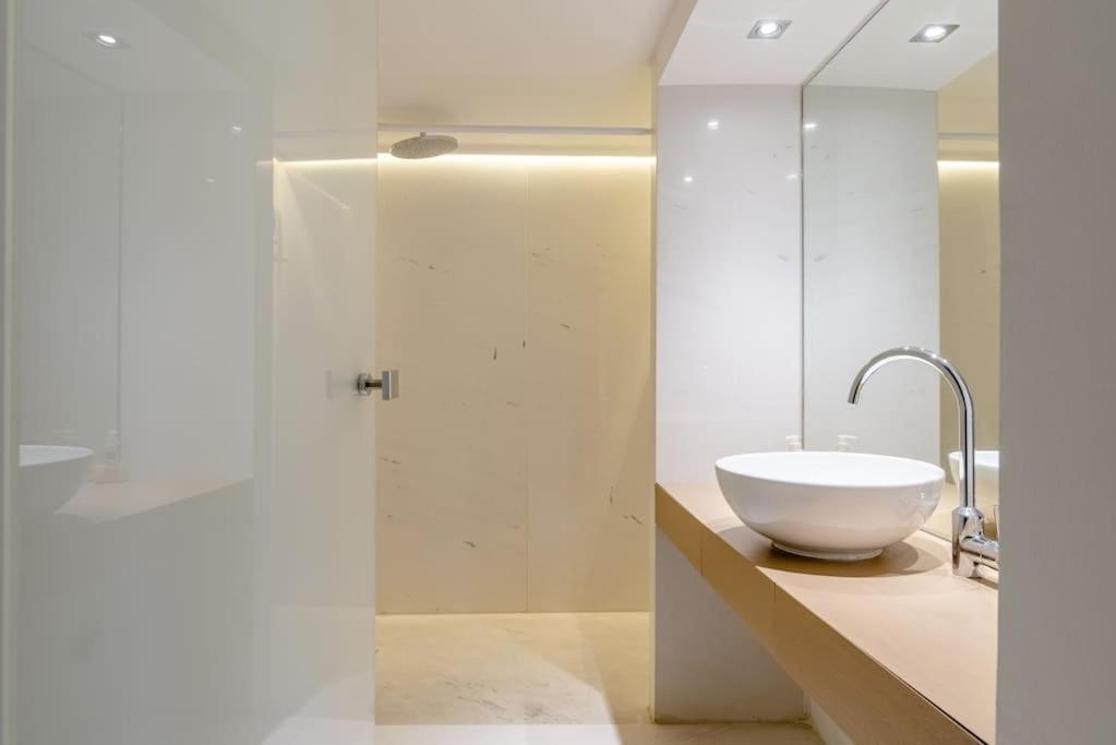 Elegant 2Bd Evelpidon Apartment Athens Ngoại thất bức ảnh